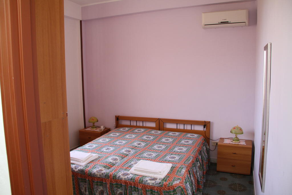 B&B Giarrizzo Licata Habitación foto